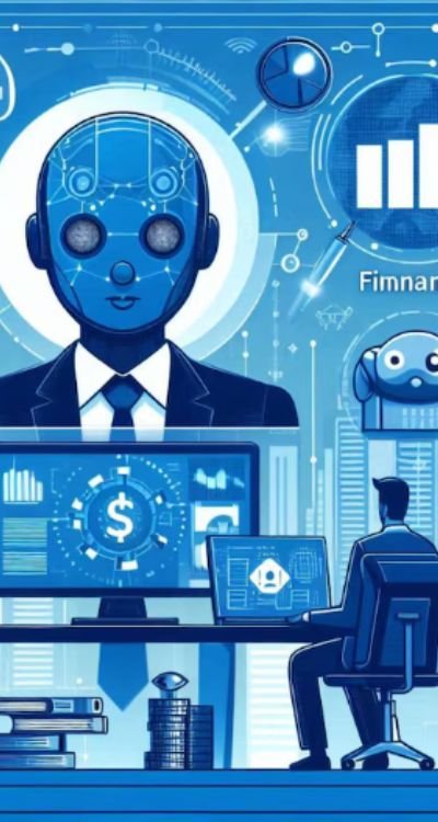 How AI is Transforming Teaching and Finance